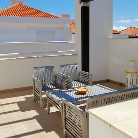 Апартаменты Vista Formosa Panoramico