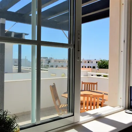 Vista Formosa Panoramico * Cabanas De Tavira