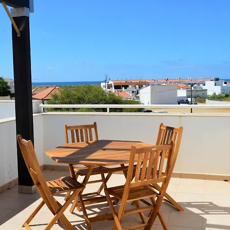 Vista Formosa Panoramico Апартаменты