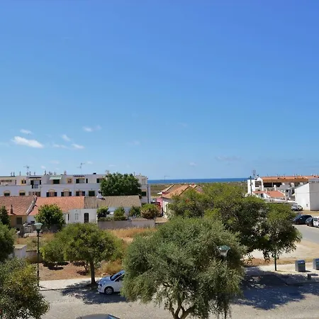 Vista Formosa Panoramico Кабанаш-де-Тавира
