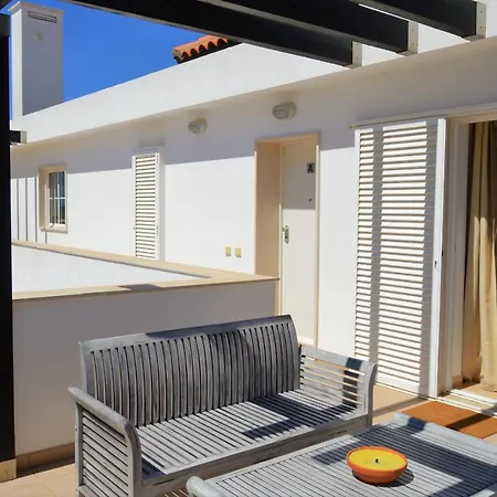 Vista Formosa Panoramico * Cabanas De Tavira