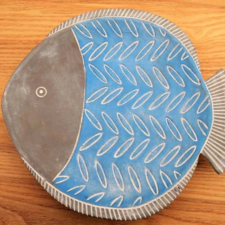 Vista Formosa Panoramico Cabanas De Tavira