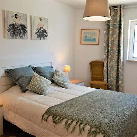 Apartament Vista Formosa Panoramico Cabanas De Tavira