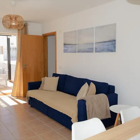 Vista Formosa Panoramico 公寓 卡巴纳斯·德·塔维拉