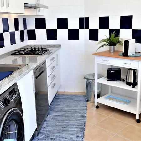 Vista Formosa Panoramico Apartament *