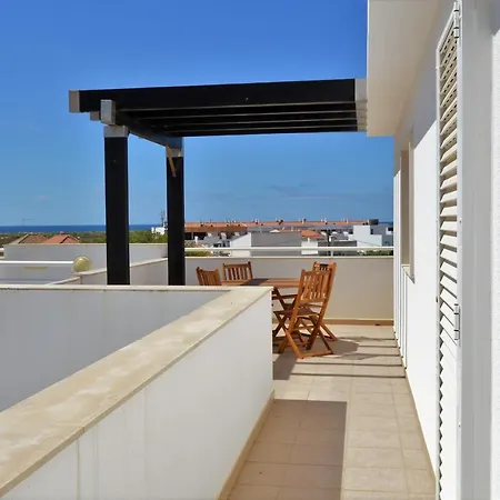 Vista Formosa Panoramico *