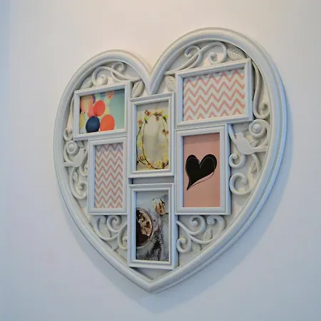 Vista Formosa Panoramico 公寓