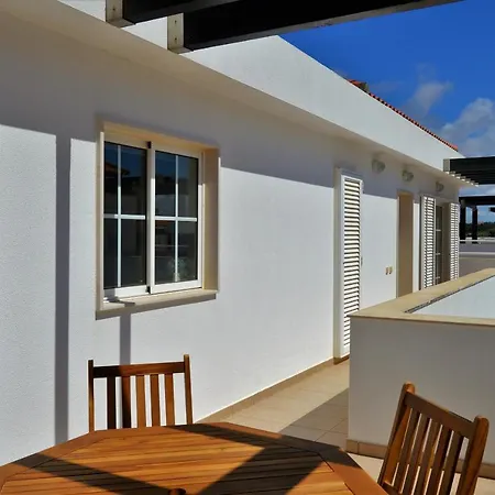 Vista Formosa Panoramico Appartamento Cabanas De Tavira