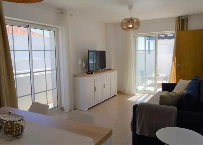 Apartament Vista Formosa Panoramico *