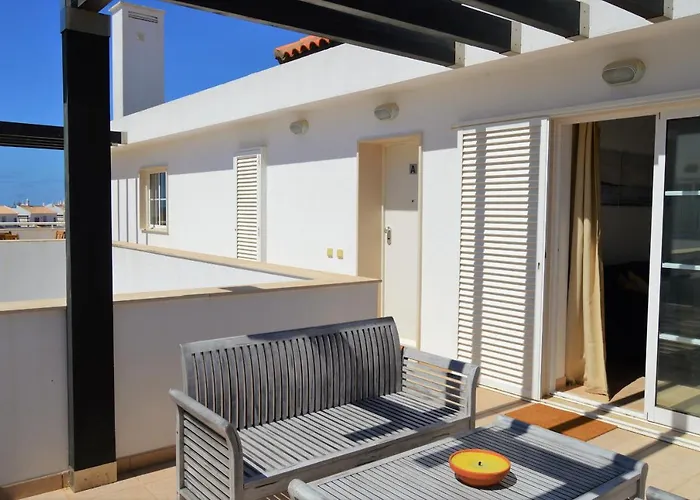 Vista Formosa Panoramico * 卡巴纳斯·德·塔维拉