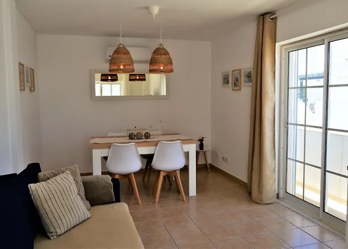 Apartament Vista Formosa Panoramico *