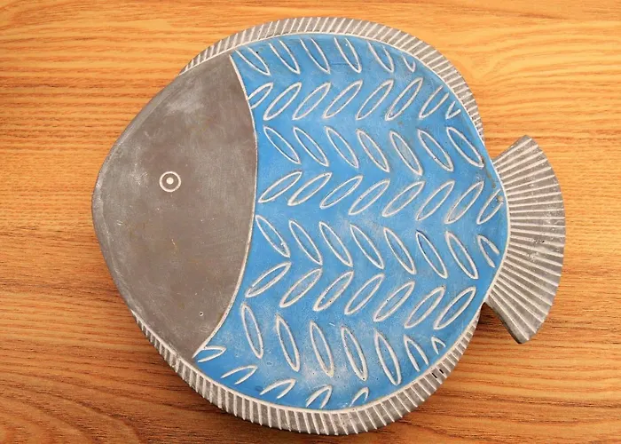 Vista Formosa Panoramico Cabanas De Tavira