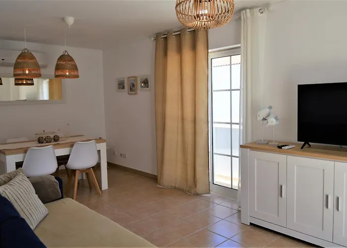 Vista Formosa Panoramico