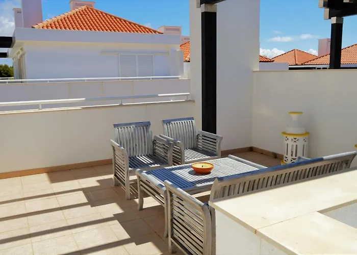 Apartament Vista Formosa Panoramico