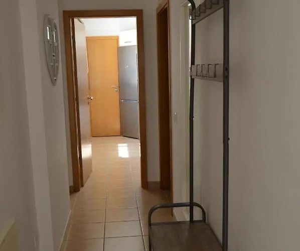 Vista Formosa Panoramico 公寓