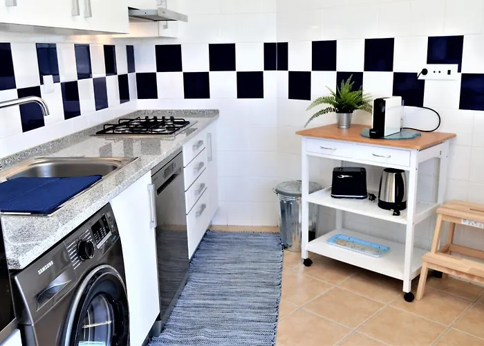 Vista Formosa Panoramico 公寓 *