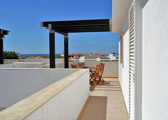 Vista Formosa Panoramico *