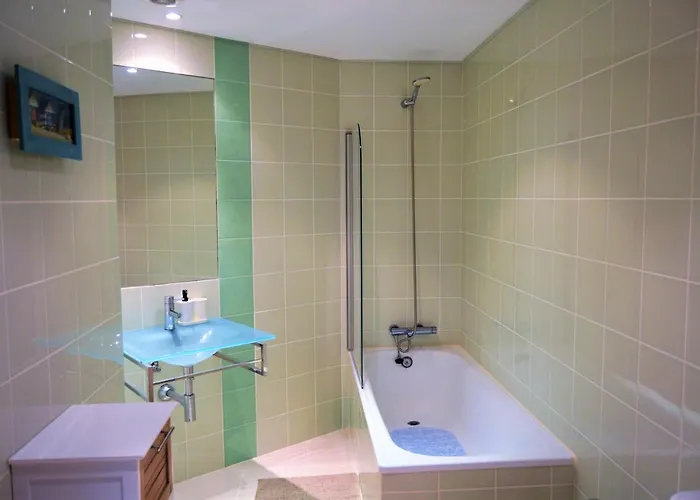 Apartament Vista Formosa Panoramico