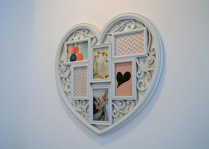 Vista Formosa Panoramico Apartament