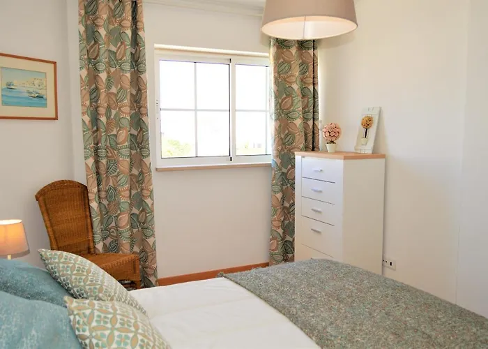 Apartament Vista Formosa Panoramico