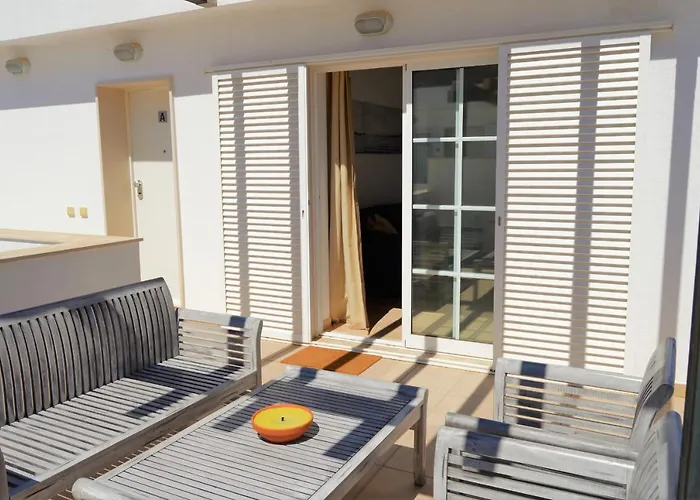 Apartament Vista Formosa Panoramico